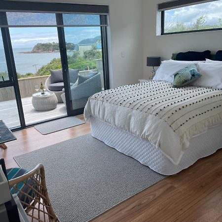 Atahu Bed & Breakfast Porirua Ngoại thất bức ảnh