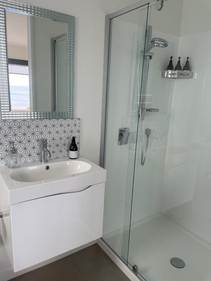 Atahu Bed & Breakfast Porirua Ngoại thất bức ảnh